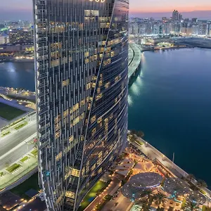 Rosewood Отель
